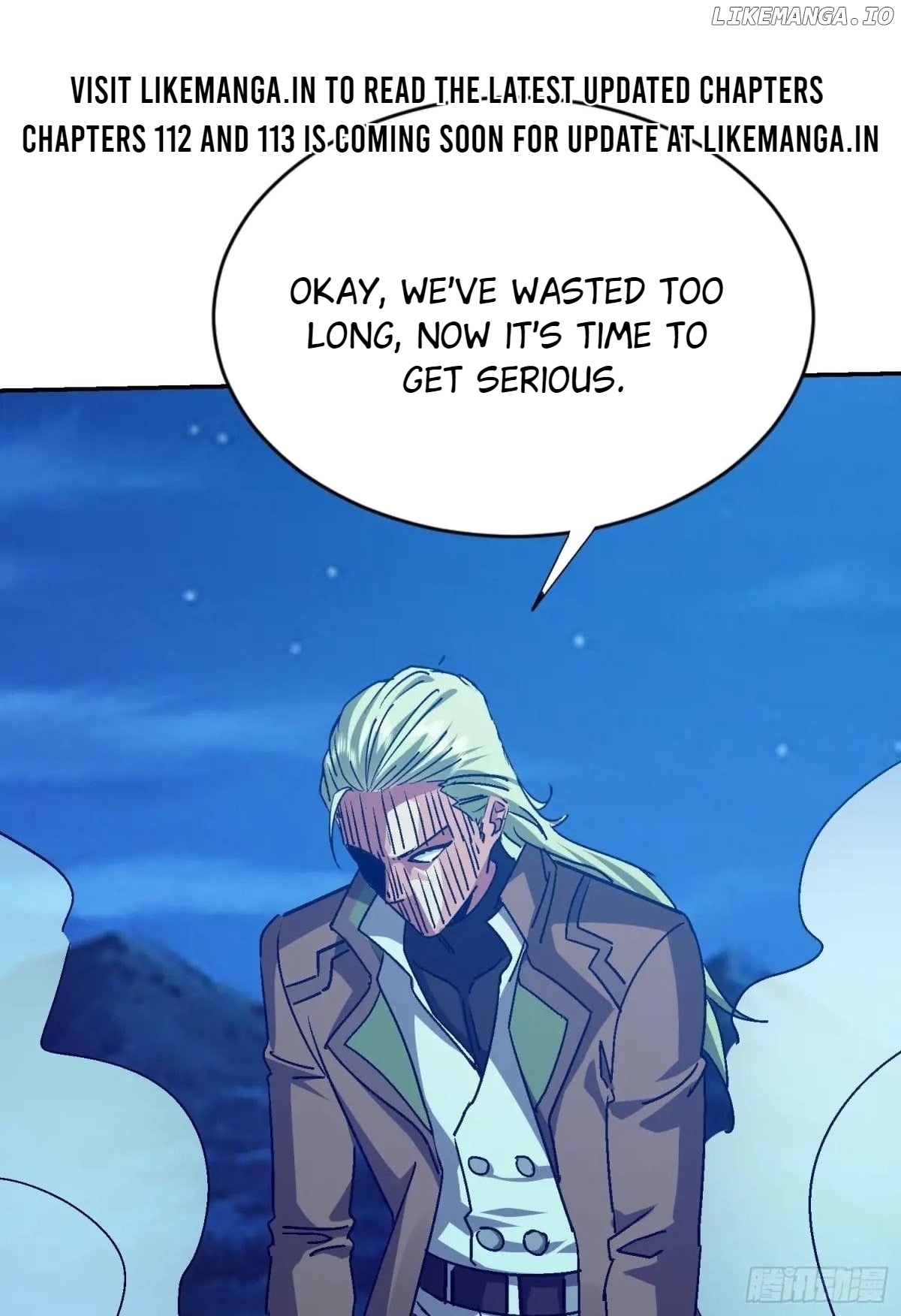 I Became the Target of the Harem in Another World Chapter 111 - page 1